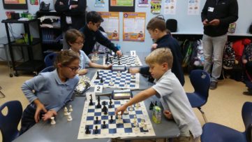 Instructors  Kid Chess® Atlanta, Chess for Kids